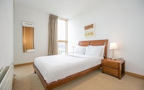 Ifsc Townhouse Apartments
